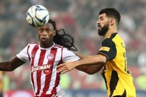 Ο πρώτος γύρος της Super League 1 σε αριθμούς