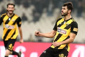 Καλύτερο ξεκίνημα από Αραούχο, ελάχιστα πίσω από Πόνσε