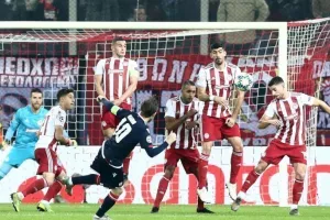 Ολυμπιακός: Πιθανοί αντίπαλοι προερχόμενοι από το Champions League