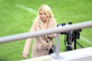 Οι πανέμορφες Σέρβες στο "Καραϊσκάκης" (φώτος)