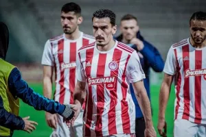 Καταθέτει μηνύσεις, θα ζητήσει επανάληψη του αγώνα!