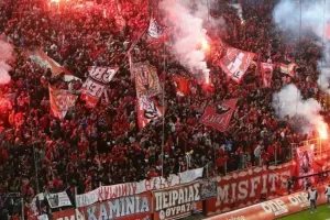 Ολυμπιακός: Κάνει έφεση