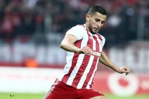 Ολυμπιακός: Άστον Βίλα και Σέλτικ για Ομάρ