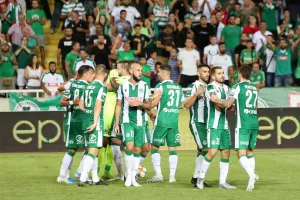 Πράσινα… Χριστούγεννα