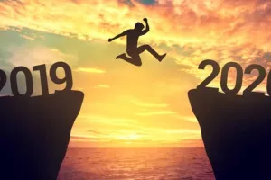 Πάμε στο... 2020!