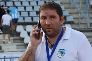 ΠΑΛΙΟΥΡΑΣ: "Αναμέναμε να έχουμε καλύτερη βαθμολογική συγκομιδή"
