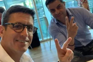 Χριστόφορος/"Πάμπος ο καλύτερος προπονητής όλων των εποχών"