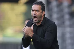 Πρόστιμο στον Νίκο για αντιαθλητική συμπεριφορά στο 90+4