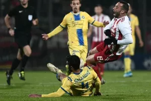 Στις 3 Ιανουαρίου η εκδίκαση της έφεσης για Πασαλίδη