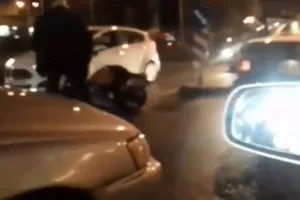 Eπεσε ξύλο/Λεμεσός