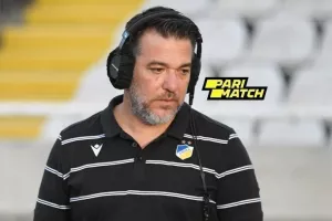 ΠΕΤΕΒΙΝΟΣ: "Προπονητής μέχρι την Κυριακή"