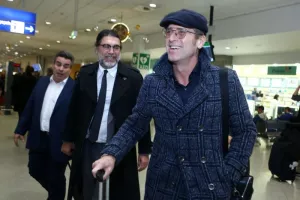 DEAL με Μάσιμο Καρέρα!