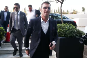 Το νέο... fashion icon της Super League! 