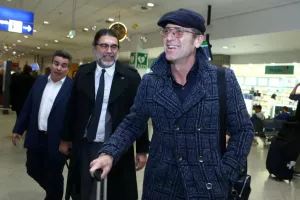 Το νέο... fashion icon της Super League! 
