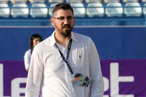 "Σωστή η απόφαση για Παπαδόπουλο/κάναμε το δικό μας ματς στην ΑΡΕΝΑ"