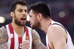 Δύσκολη αποστολή κόντρα στην Ρεάλ στη Μαδρίτη