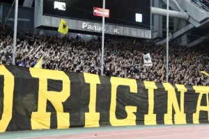 Original 21: «Εμπρός για ένα κόσμο ORIGINAL συνειδήσεων...»