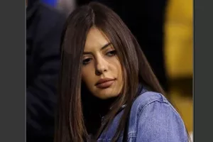 Λιάνα/Ανόρθωση