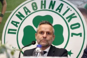 Ρόκα: «Μπορώ να ανακαλύψω ένα ‘μαργαριτάρι’»