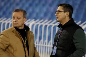 Τρελή... ατάκα: "Αν δεν με νευριάζετε, θα είμαστε εξάδα!"