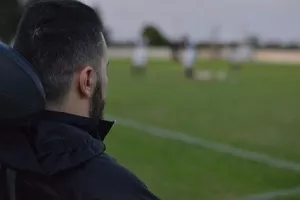 Απόλλων/Ένα ατύχημα πριν από 15 χρόνια... 