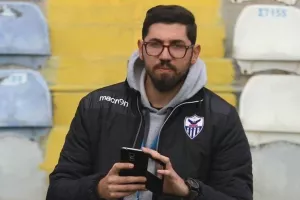 ΠΗΛΑΚΟΥΤΑΣ: "Ο Απόλλωνας ήταν καλύτερος στις λεπτομέρειες"
