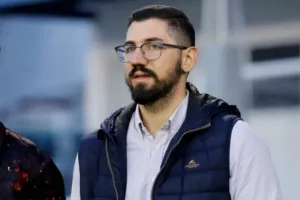 ΠΗΛΑΚΟΥΤΑΣ: “Δεν βρισκόμαστε τυχαία στην πρώτη θέση”