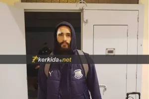 Αποκάλυψη... Σελίμοβιτς (;)