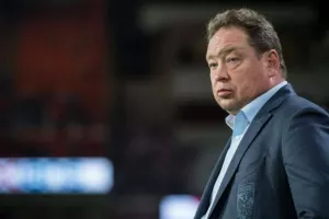 «Δεν νοιάζεται για τα λεφτά ο Σλούτσκι, αναλαμβάνει πάντα τις ευθύνες του»