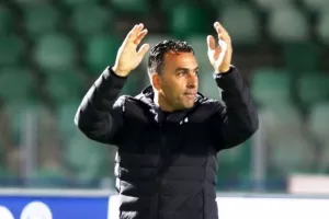 Δικαιολογημένο ξέσπασμα Σωφρόνη!