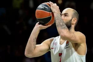 Έτοιμος για Χίμκι ο Σπανούλης