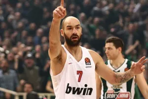 Σπανούλης: Αγώνας... δρόμου για τη Χίμκι!