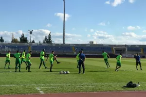 ΕΞΕΛΙΞΗ με Ντιαρρά και Ταουίλ 