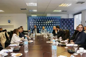 Απών ο Ολυμπιακός από την κρίσιμη συνεδρίαση της Λίγκας