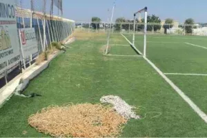 Απίστευτος λόγος αναβολής σε αγώνα στην Κέρκυρα!