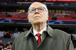 Θεοδωρίδης: "Τι να μου πει το ΠΑΟΚάκι;"