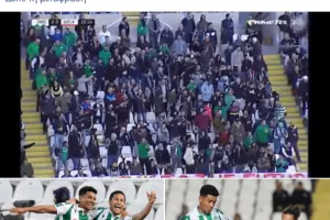 Τα posts των ποδοσφαιριστών 
