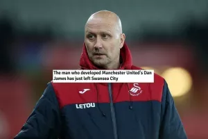 Η Manchester United, ο James και ο Τόσακ της Πάφου