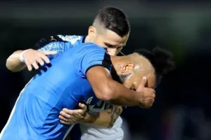 Απόλλων - τραυματίες: Η πρώτη εκτίμηση ενόψει Ανόρθωσης
