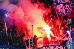 Μαχητές Χ.Φ σε Διοίκηση: "Σας καλούμε σε συνάντηση"