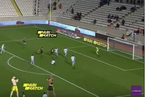 (ΒΙΝΤΕΟ) Το 2-0 του Χαλένιους 