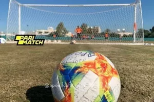 ΑΠΟΣΤΟΛΗ με ΑΕΛ/ΕΚΤΟΣ ο Σάβιτς