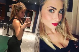 Οι κόρες του Ιταλού ενεργοποίησαν τους φίλους της ΑΕΚ 