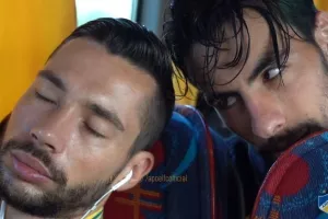 Πειραχτήρι/ΑΠΟΕΛ