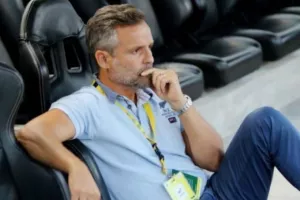 Ρόκα: «Μπορώ να ανακαλύψω... μαργαριτάρι»