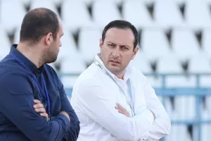 ΤΣΟΚΚΟΣ: "Αηδιάζεις, πρώτη φόρα στην ζωή μου έχω μισήσει κάτι"