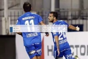H βαθμολογία των HT-FT: 9 στα 9 η Ανόρθωση, 2η η Ομόνοια!