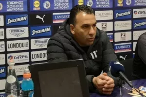 ΣΩΦΡΟΝΗΣ: "Ο Απόλλωνας προσφέρει θέαμα. Είναι κρίμα να είναι νεκρό το γήπεδο" (ΣΧΟΛΙΟ για ΑΝΟ)