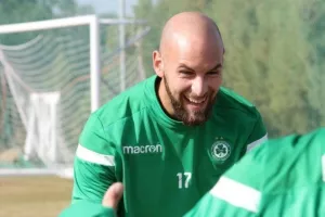 Ματ σε Λέτζακς: "Έχει πιει πολλές μπύρες"!!!