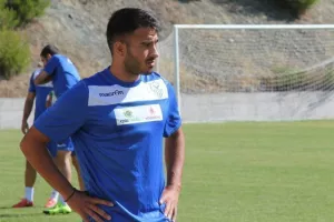 DEAL με πρώην Ανορθωσιάτη